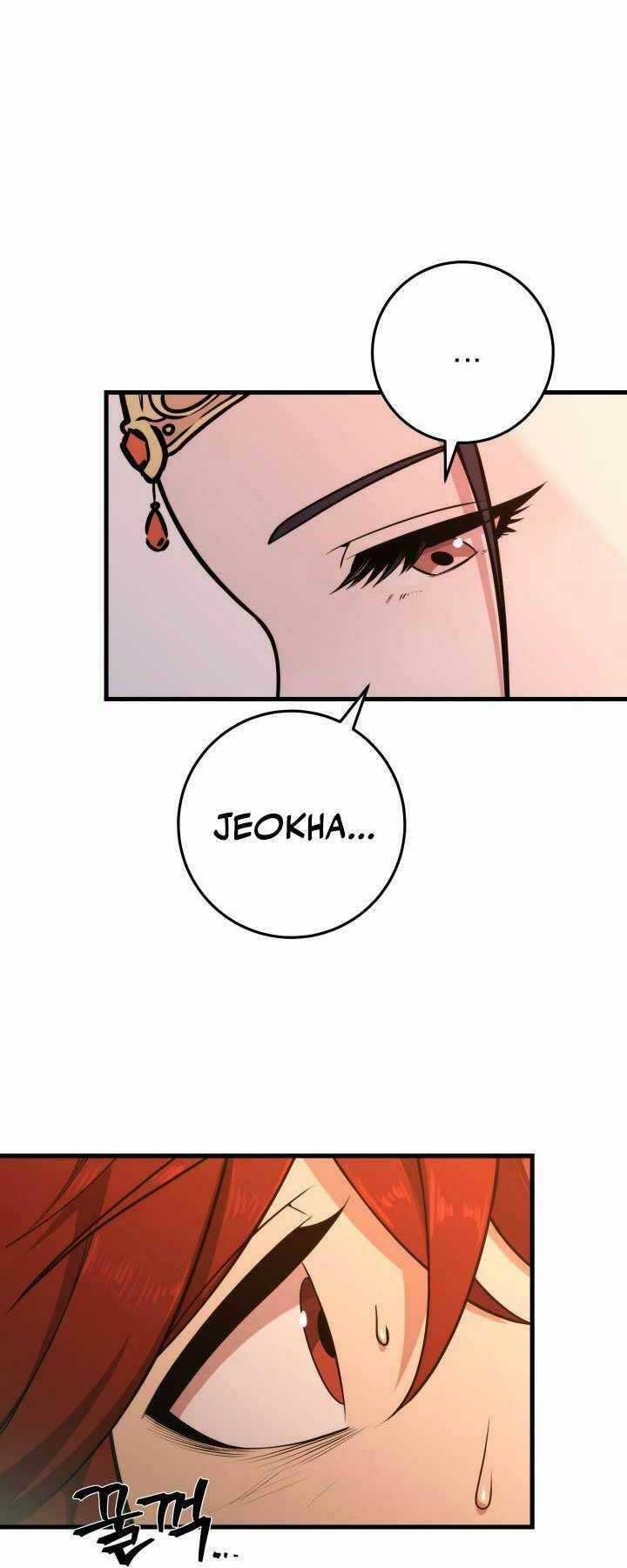 Cửu Thiên Kiếm Pháp Self-defense classes - Chapter 2 - Trang 82