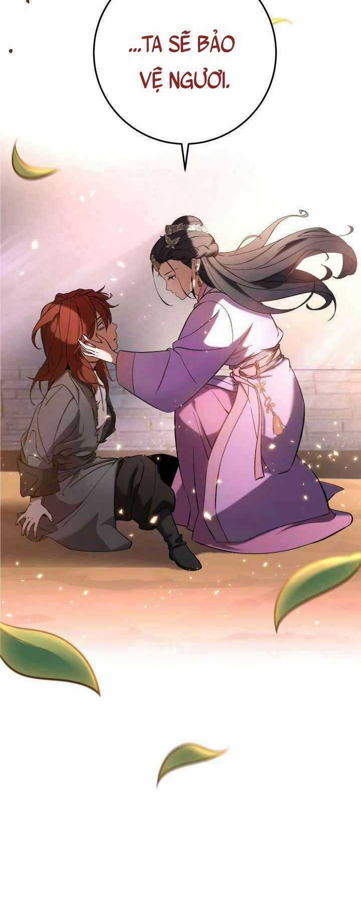 Cửu Thiên Kiếm Pháp Self-defense classes - Chapter 2 - Trang 84