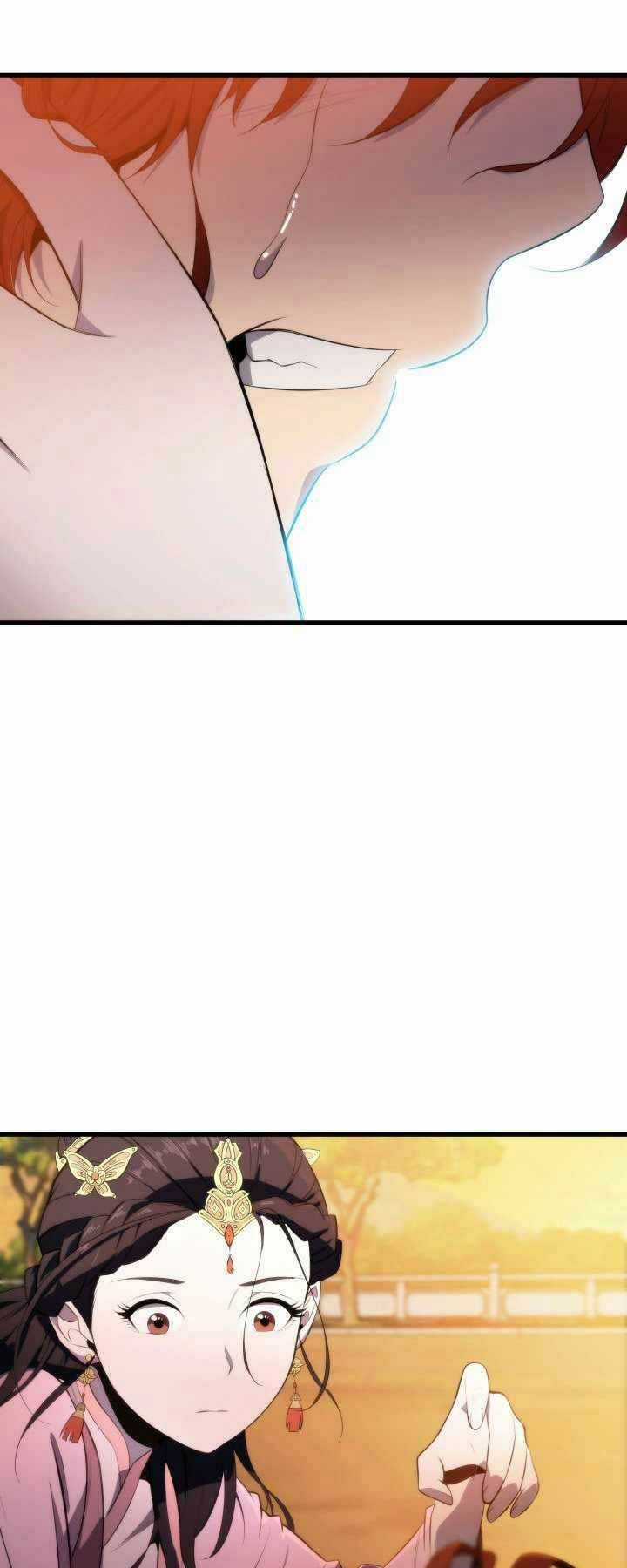 Cửu Thiên Kiếm Pháp Self-defense classes - Chapter 2 - Trang 86