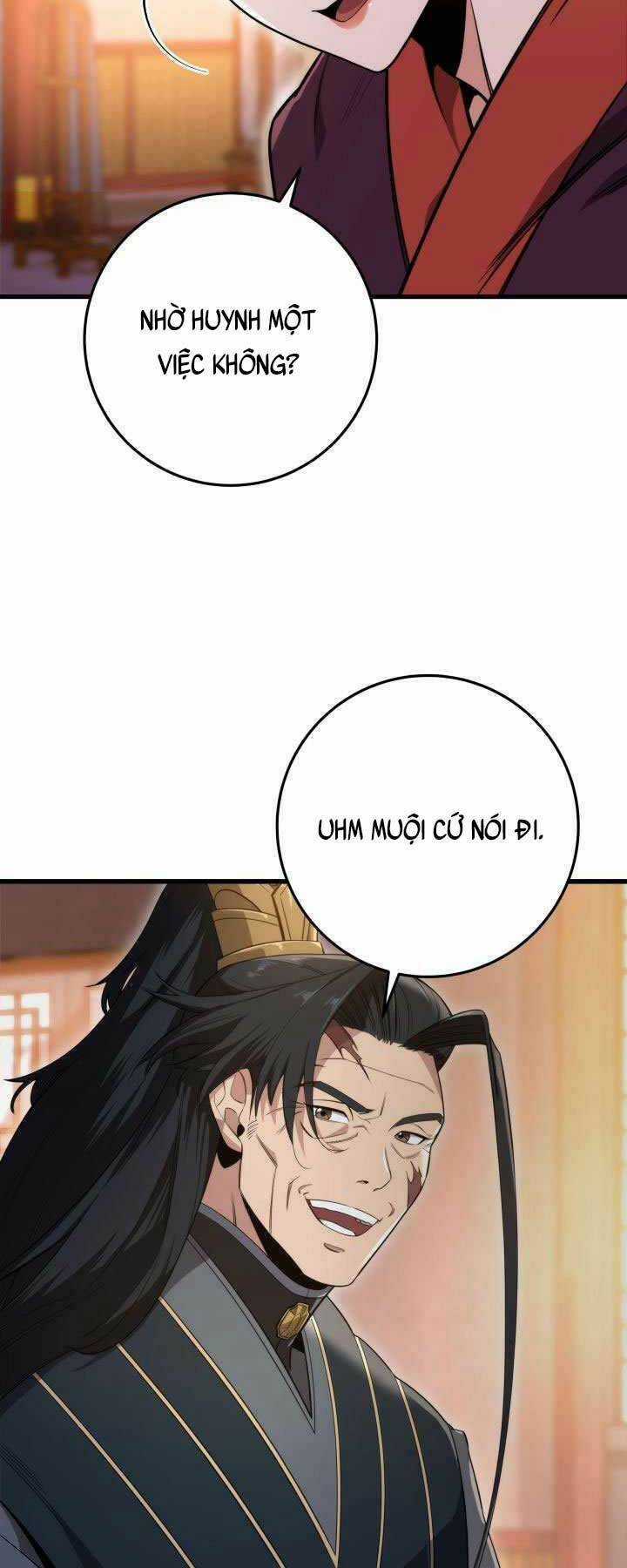 Cửu Thiên Kiếm Pháp Self-defense classes - Chapter 2 - Trang 10