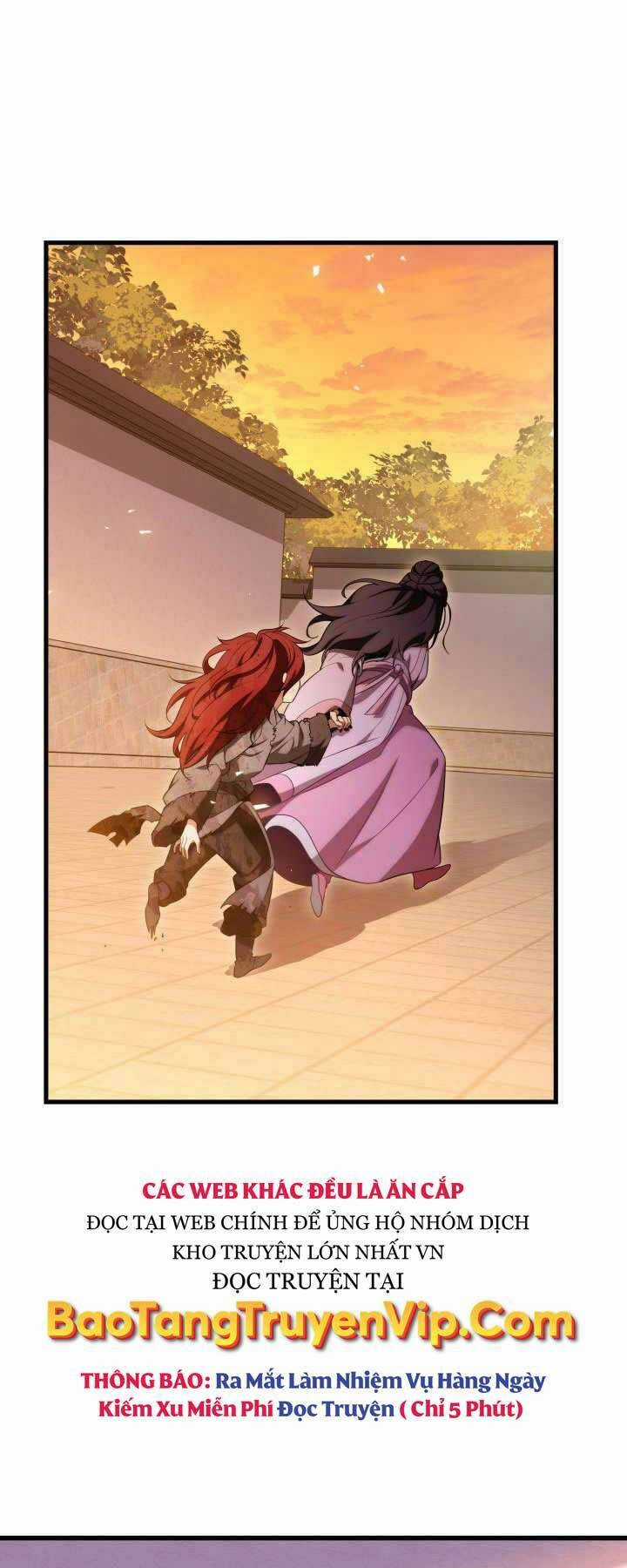 Cửu Thiên Kiếm Pháp Self-defense classes - Chapter 2 - Trang 98