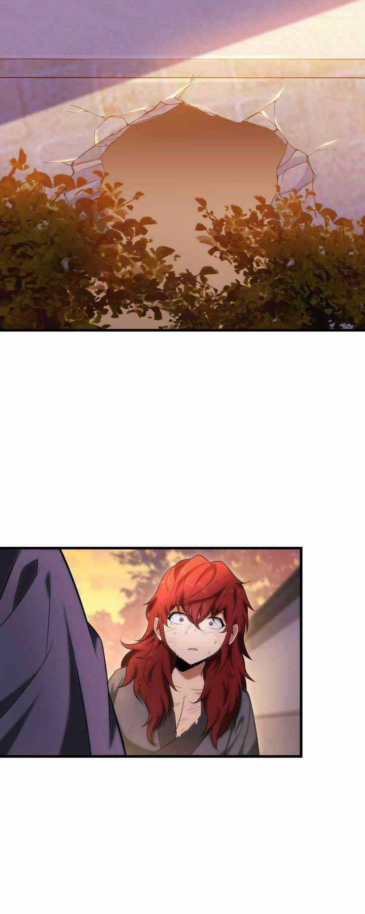 Cửu Thiên Kiếm Pháp Self-defense classes - Chapter 2 - Trang 99