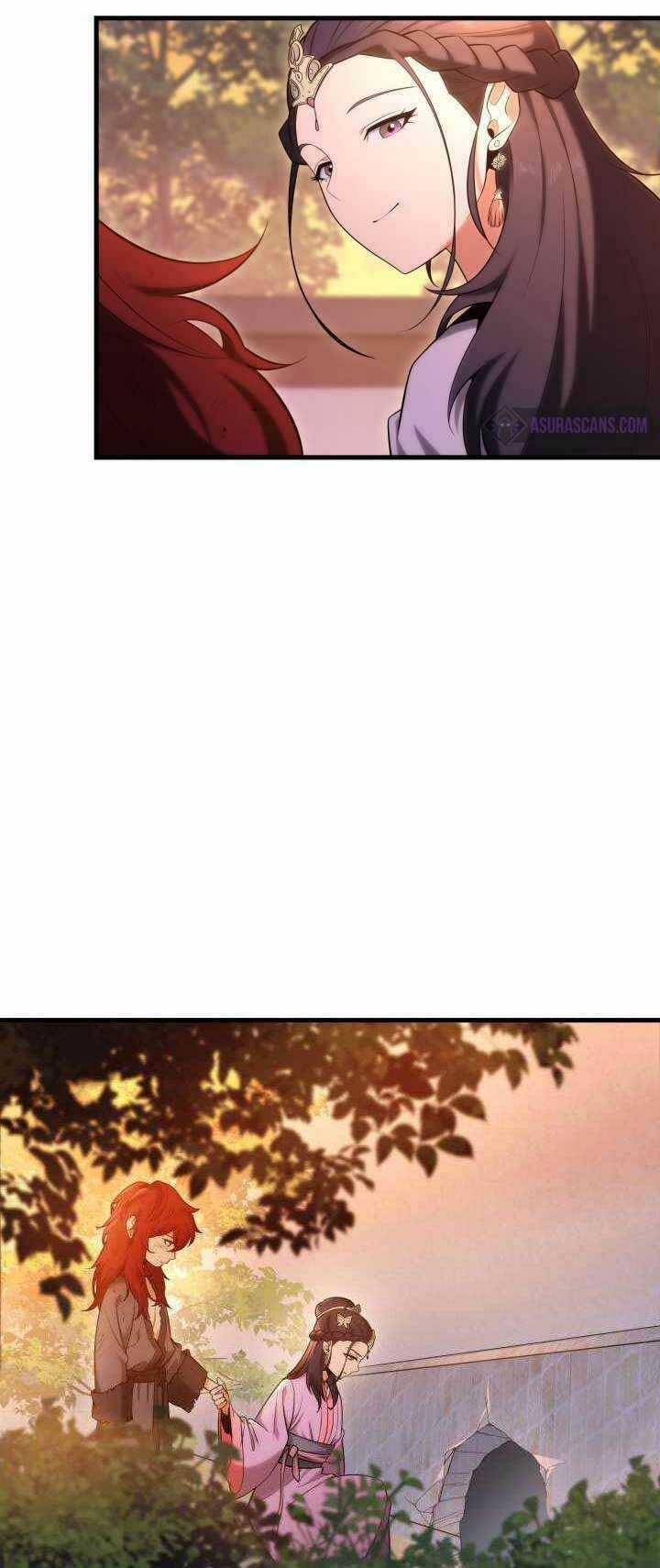 Cửu Thiên Kiếm Pháp Self-defense classes - Chapter 2 - Trang 100