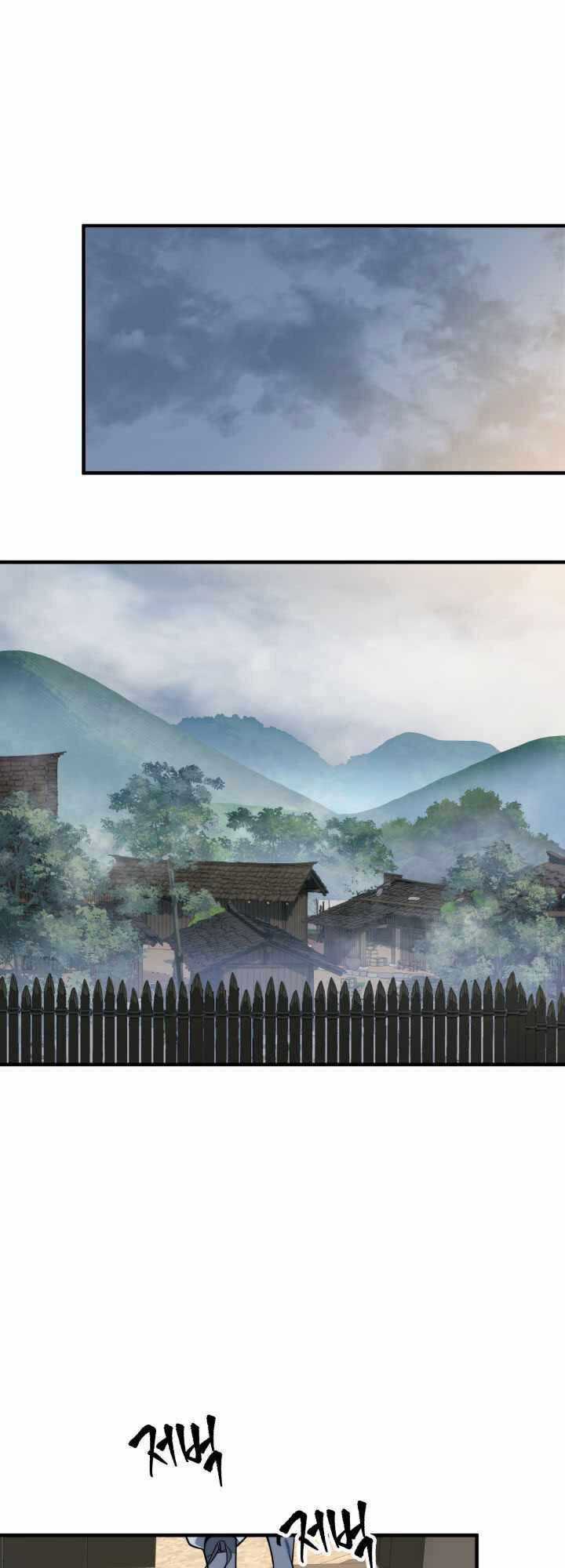 Cửu Thiên Kiếm Pháp Self-defense classes - Chapter 20 - Trang 1