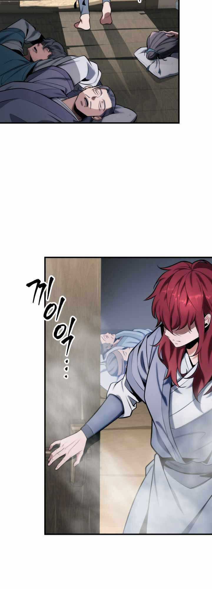 Cửu Thiên Kiếm Pháp Self-defense classes - Chapter 20 - Trang 2