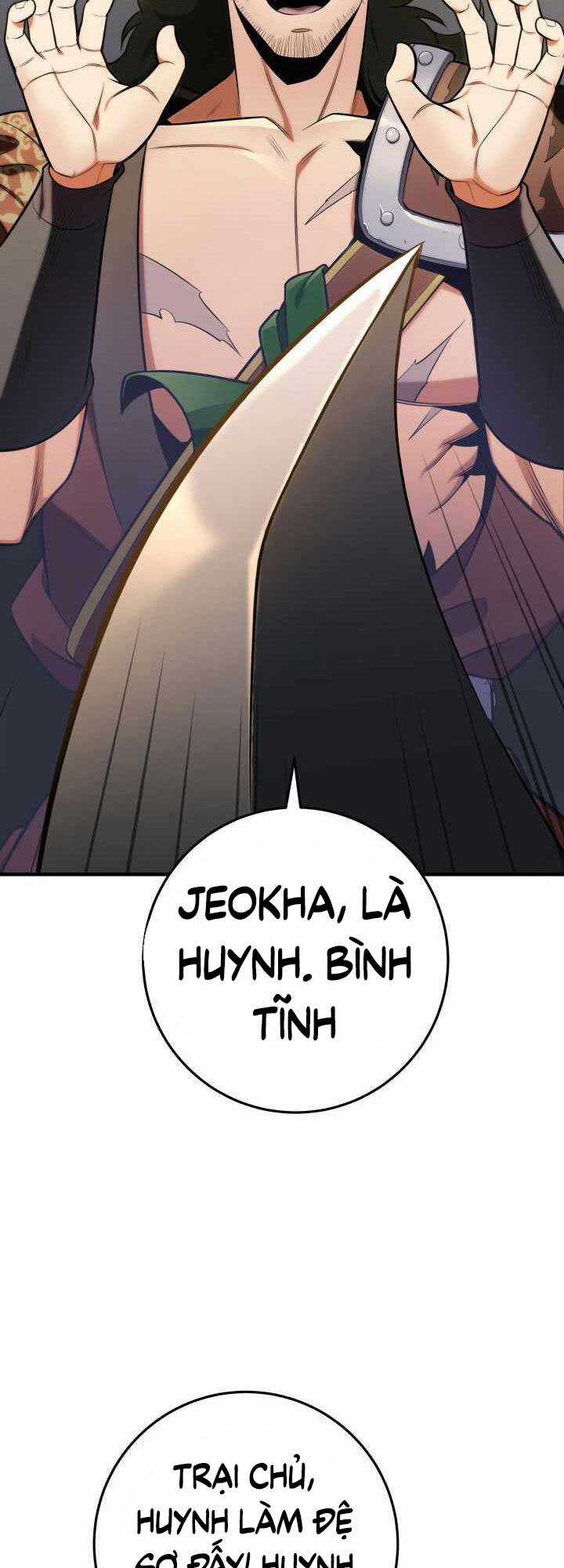 Cửu Thiên Kiếm Pháp Self-defense classes - Chapter 20 - Trang 11
