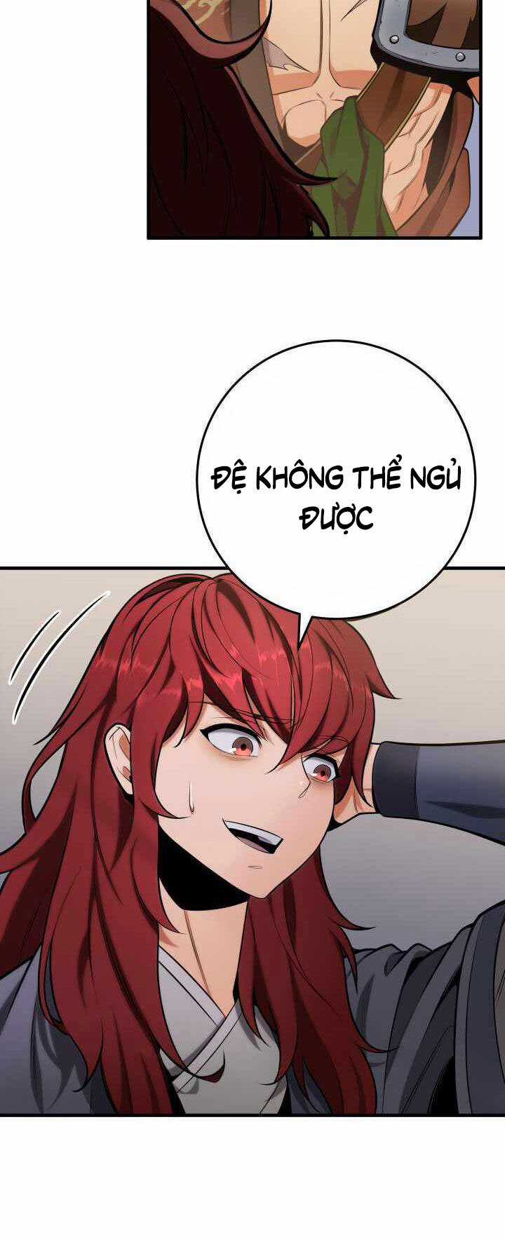 Cửu Thiên Kiếm Pháp Self-defense classes - Chapter 20 - Trang 13