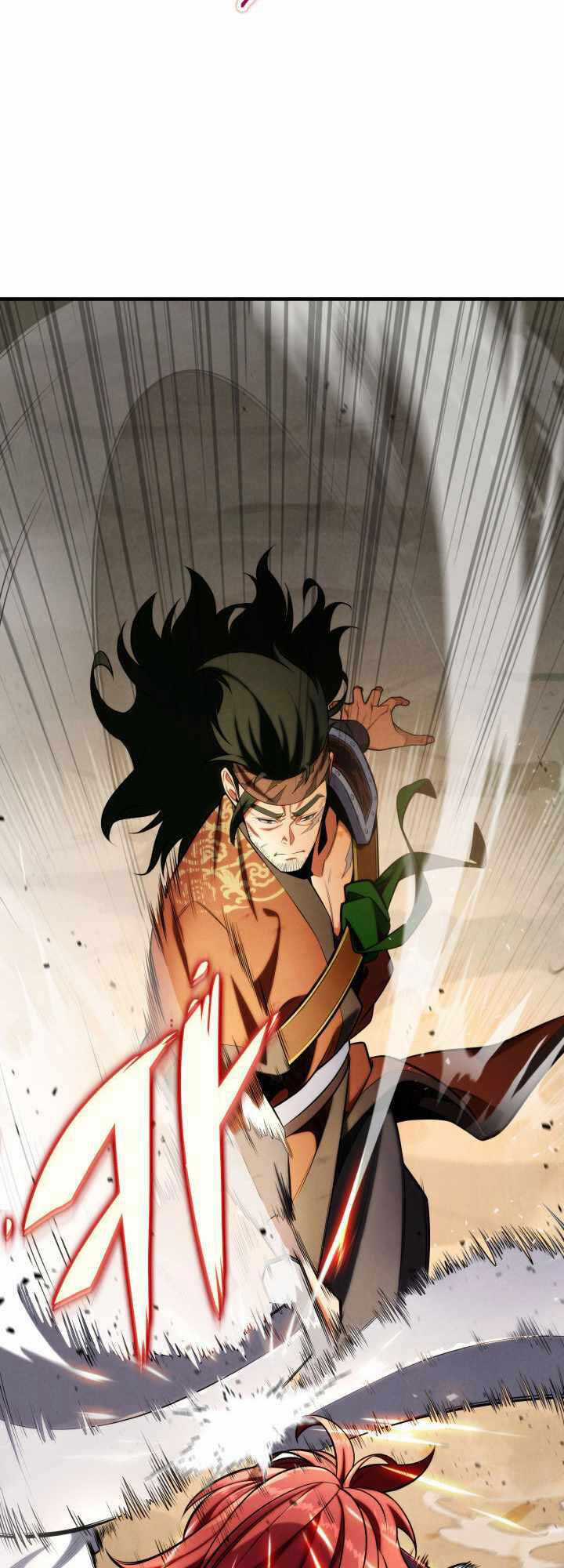 Cửu Thiên Kiếm Pháp Self-defense classes - Chapter 20 - Trang 15