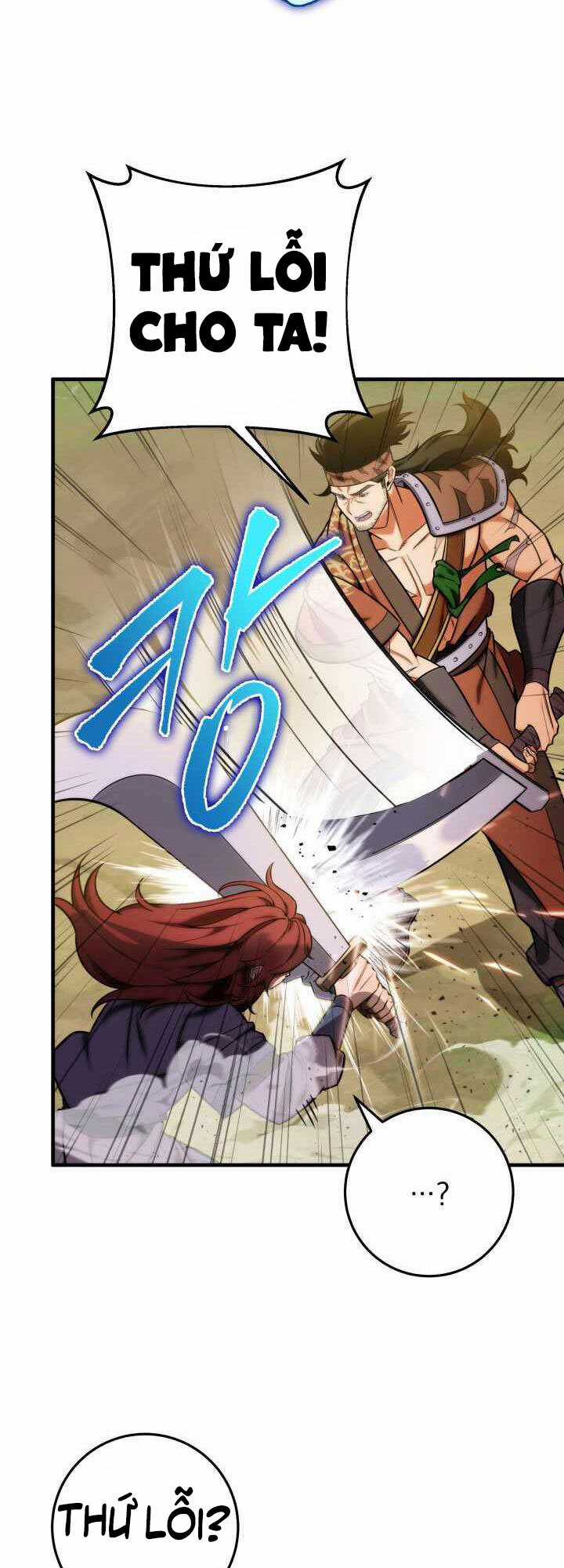 Cửu Thiên Kiếm Pháp Self-defense classes - Chapter 20 - Trang 22