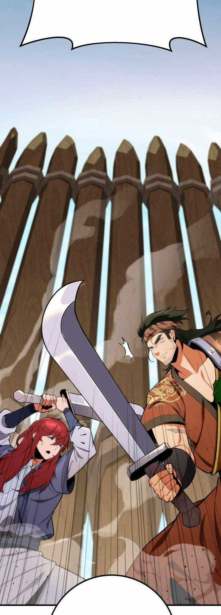 Cửu Thiên Kiếm Pháp Self-defense classes - Chapter 20 - Trang 25