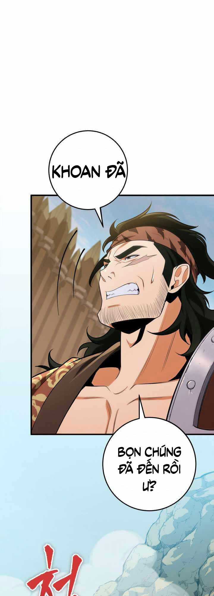 Cửu Thiên Kiếm Pháp Self-defense classes - Chapter 20 - Trang 27