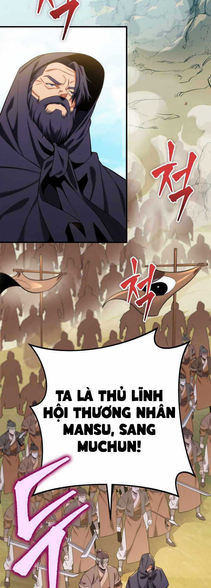 Cửu Thiên Kiếm Pháp Self-defense classes - Chapter 20 - Trang 28