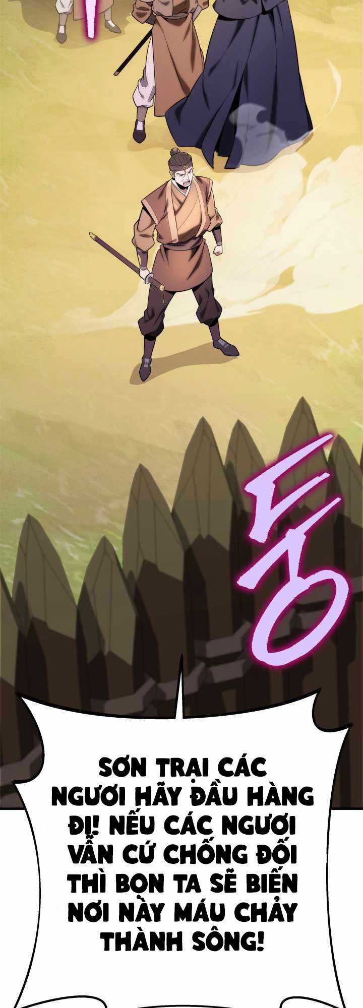 Cửu Thiên Kiếm Pháp Self-defense classes - Chapter 20 - Trang 29