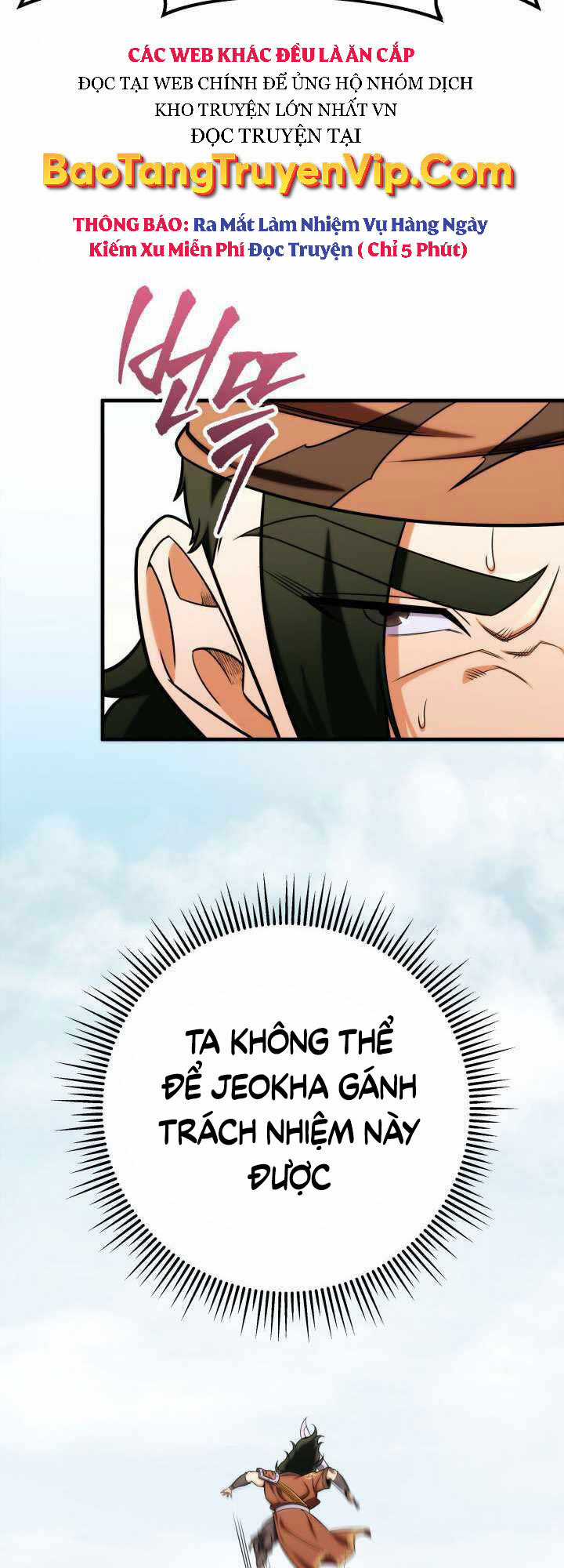 Cửu Thiên Kiếm Pháp Self-defense classes - Chapter 20 - Trang 30