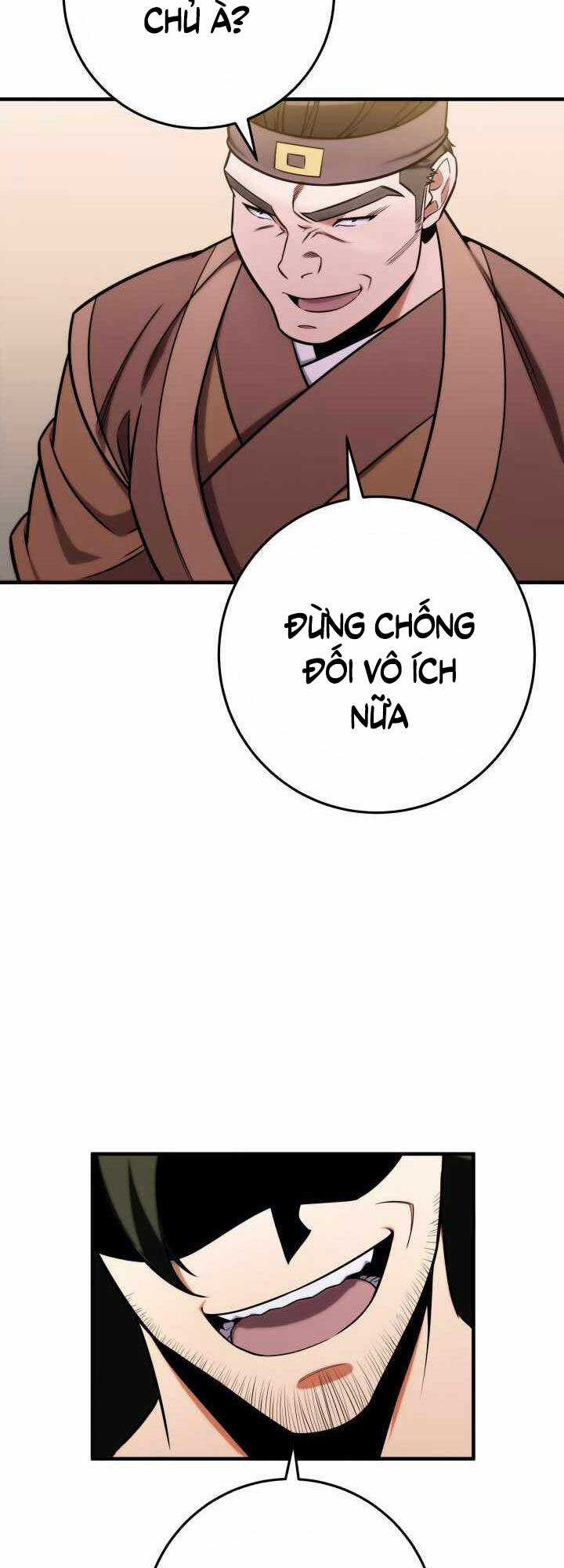 Cửu Thiên Kiếm Pháp Self-defense classes - Chapter 20 - Trang 34