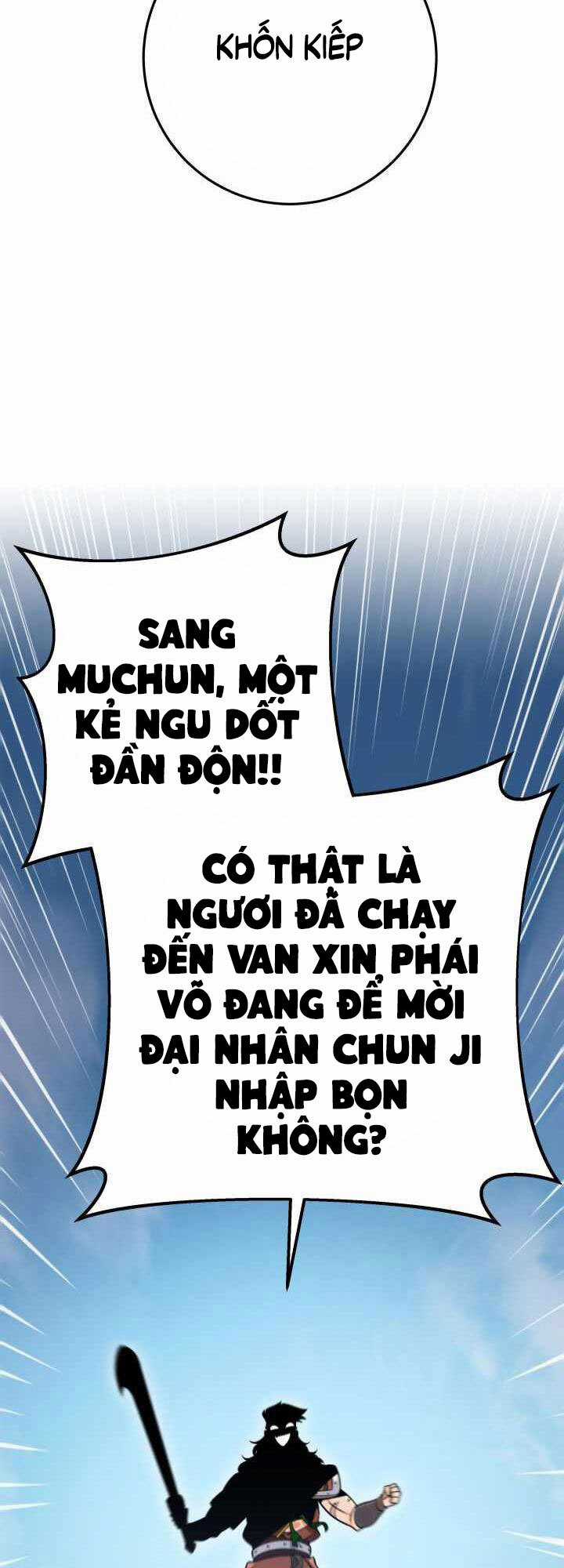 Cửu Thiên Kiếm Pháp Self-defense classes - Chapter 20 - Trang 35