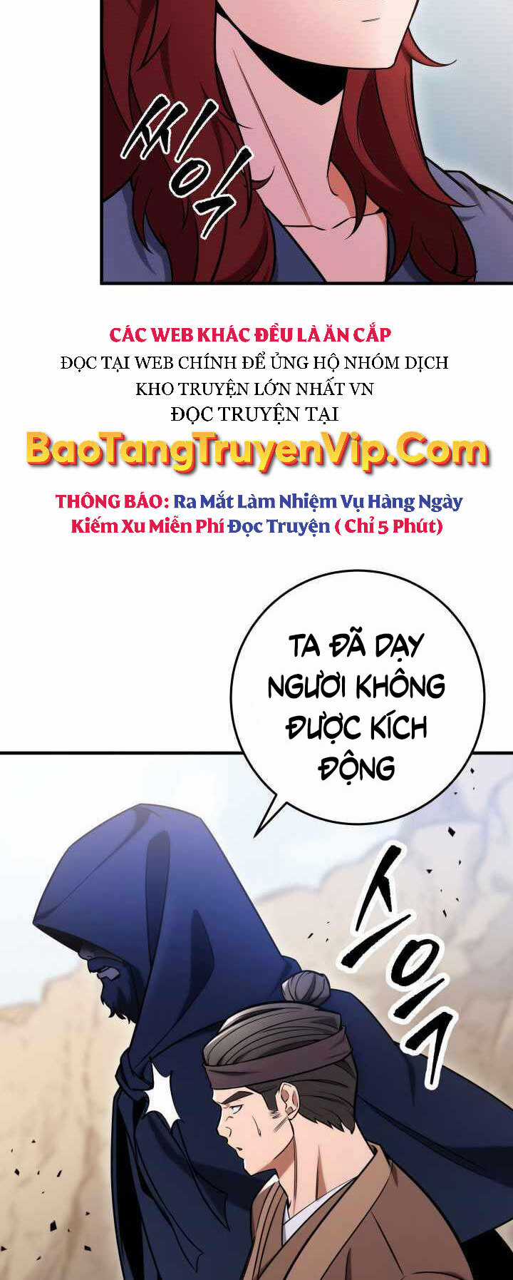 Cửu Thiên Kiếm Pháp Self-defense classes - Chapter 20 - Trang 38