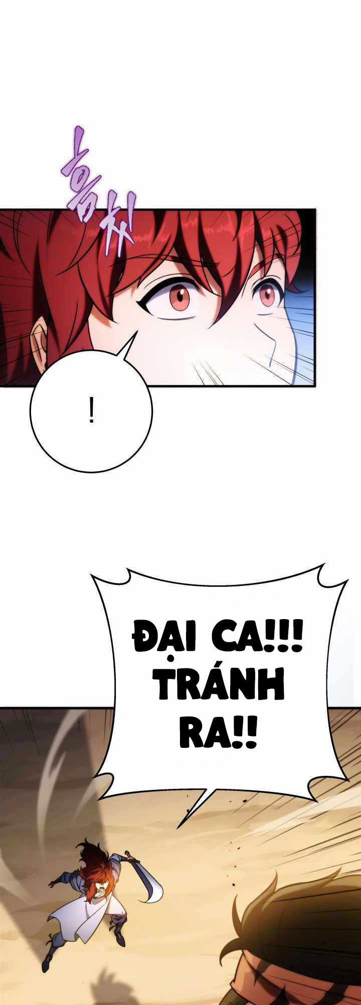 Cửu Thiên Kiếm Pháp Self-defense classes - Chapter 20 - Trang 41