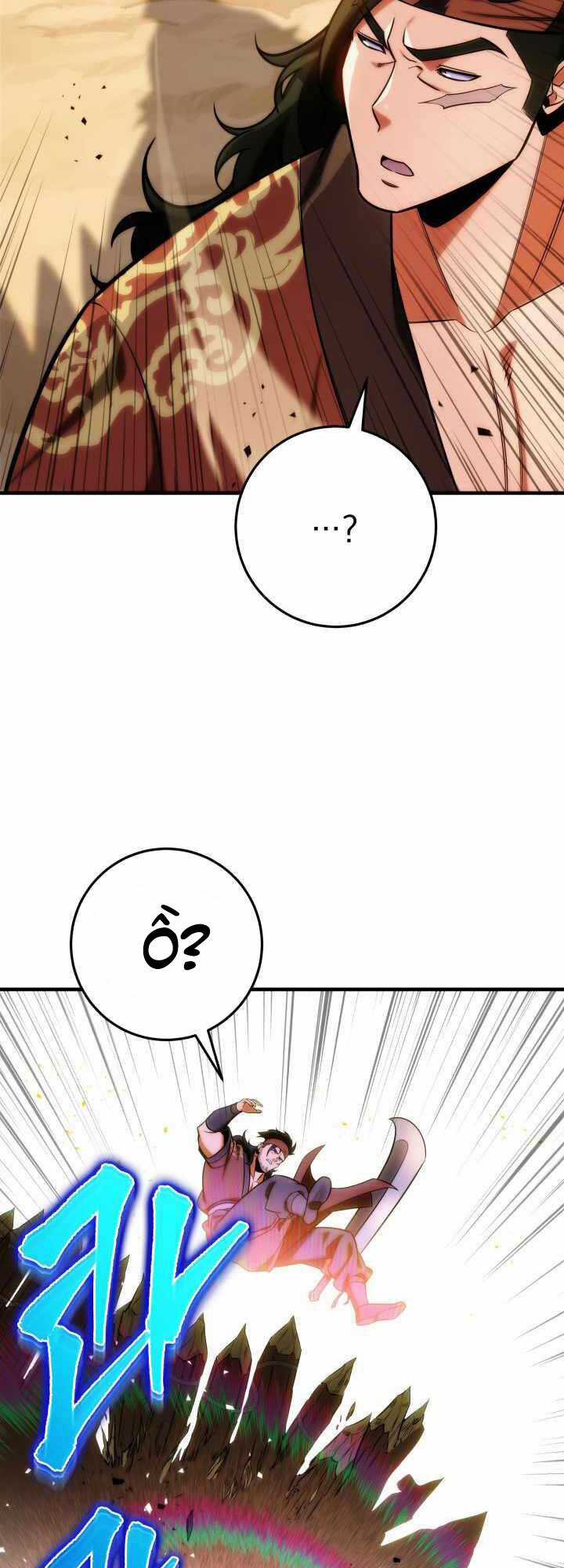 Cửu Thiên Kiếm Pháp Self-defense classes - Chapter 20 - Trang 42