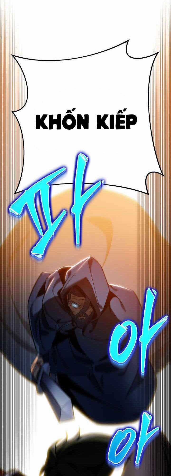 Cửu Thiên Kiếm Pháp Self-defense classes - Chapter 20 - Trang 45