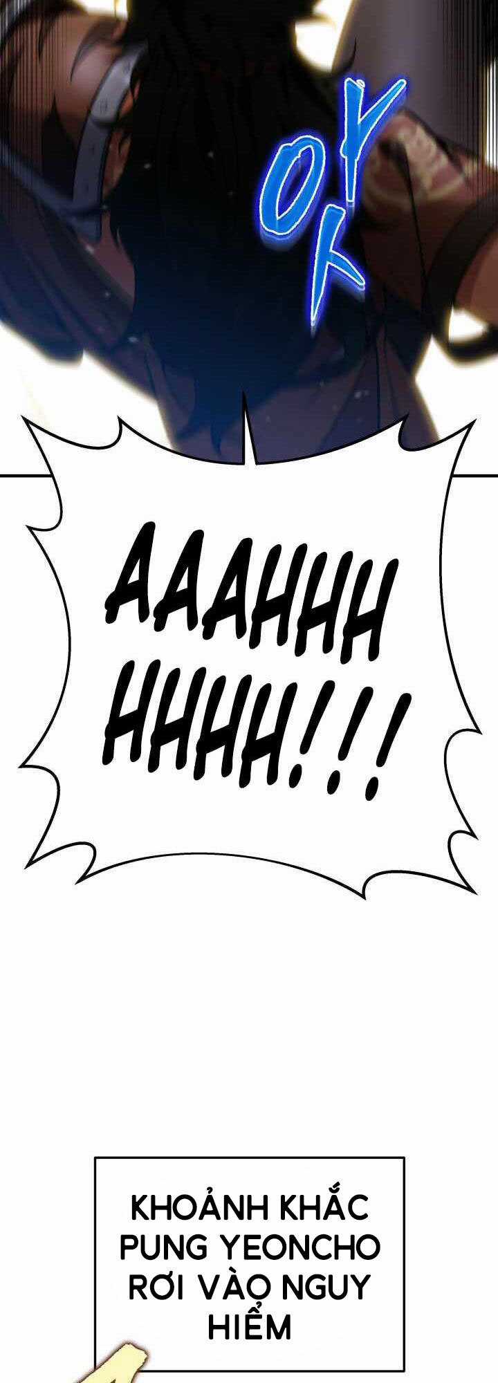 Cửu Thiên Kiếm Pháp Self-defense classes - Chapter 20 - Trang 46