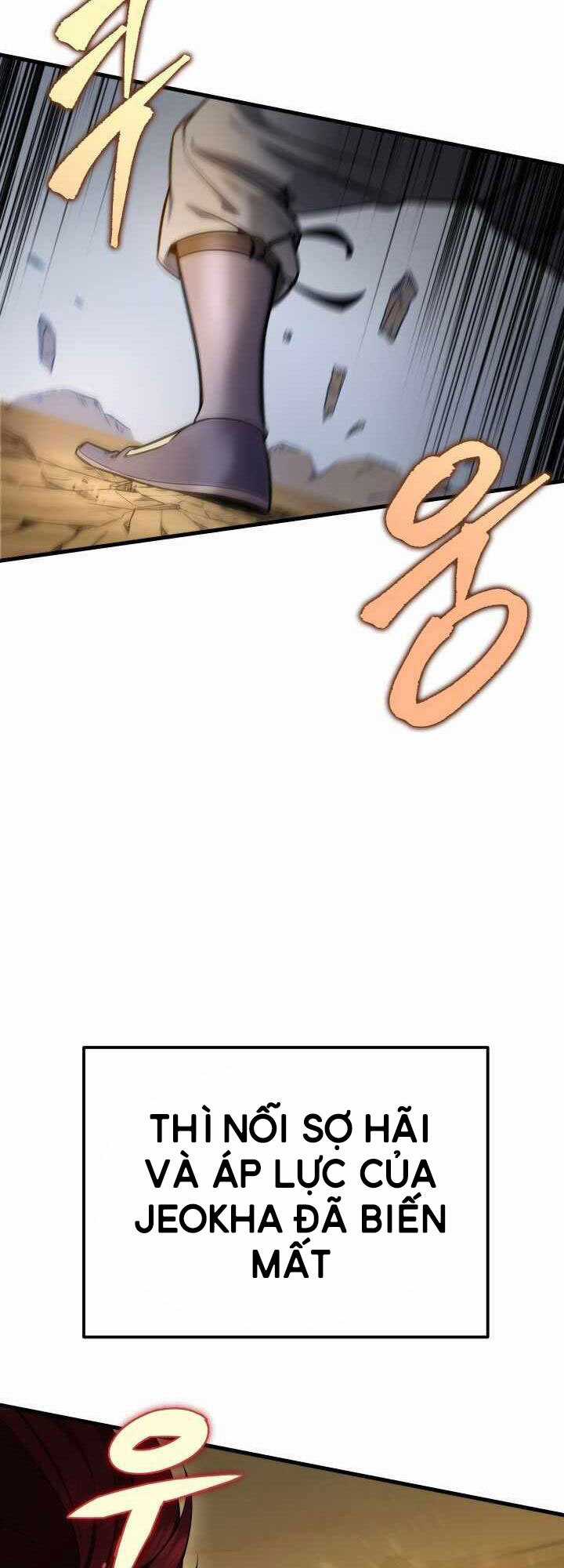 Cửu Thiên Kiếm Pháp Self-defense classes - Chapter 20 - Trang 47