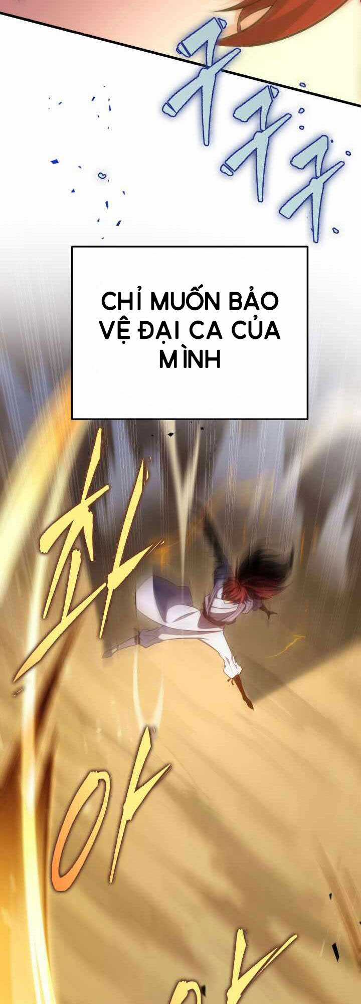 Cửu Thiên Kiếm Pháp Self-defense classes - Chapter 20 - Trang 49