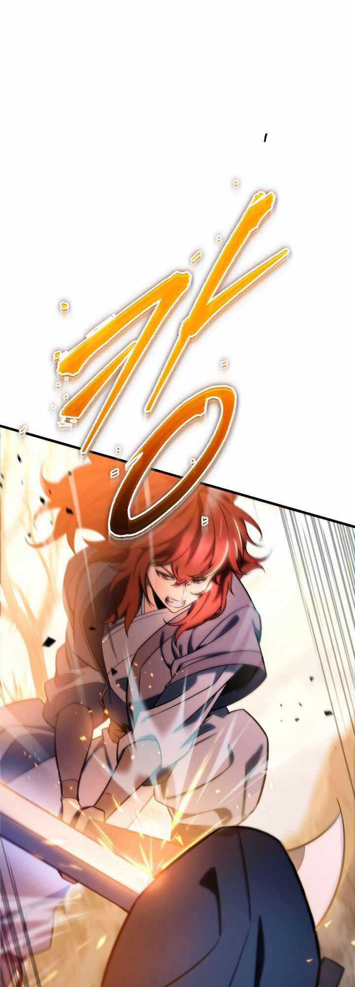 Cửu Thiên Kiếm Pháp Self-defense classes - Chapter 20 - Trang 58