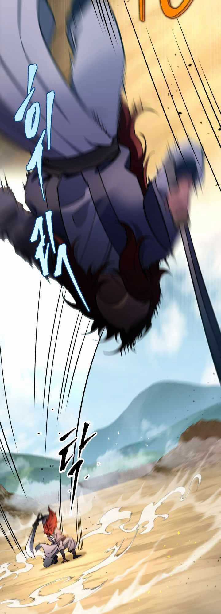 Cửu Thiên Kiếm Pháp Self-defense classes - Chapter 20 - Trang 62