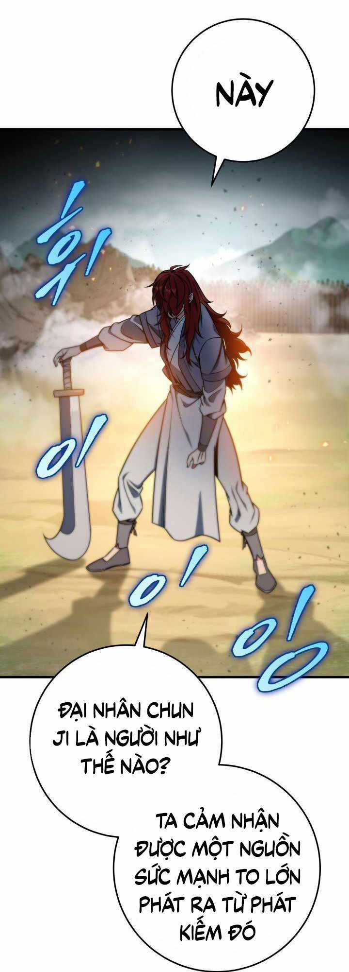 Cửu Thiên Kiếm Pháp Self-defense classes - Chapter 20 - Trang 65