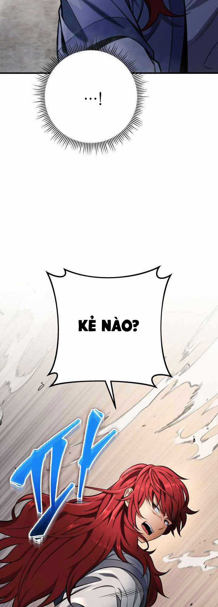 Cửu Thiên Kiếm Pháp Self-defense classes - Chapter 20 - Trang 8