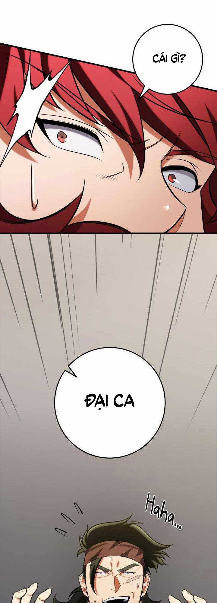 Cửu Thiên Kiếm Pháp Self-defense classes - Chapter 20 - Trang 10