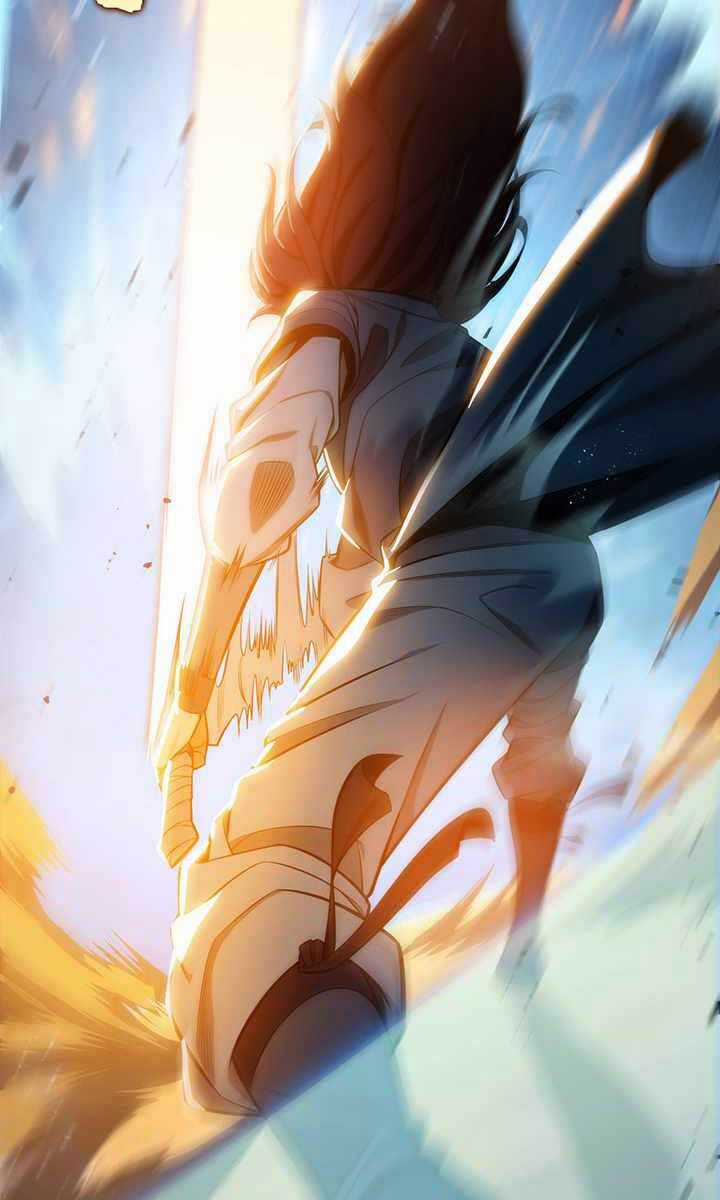 Cửu Thiên Kiếm Pháp Self-defense classes - Chapter 21 - Trang 44