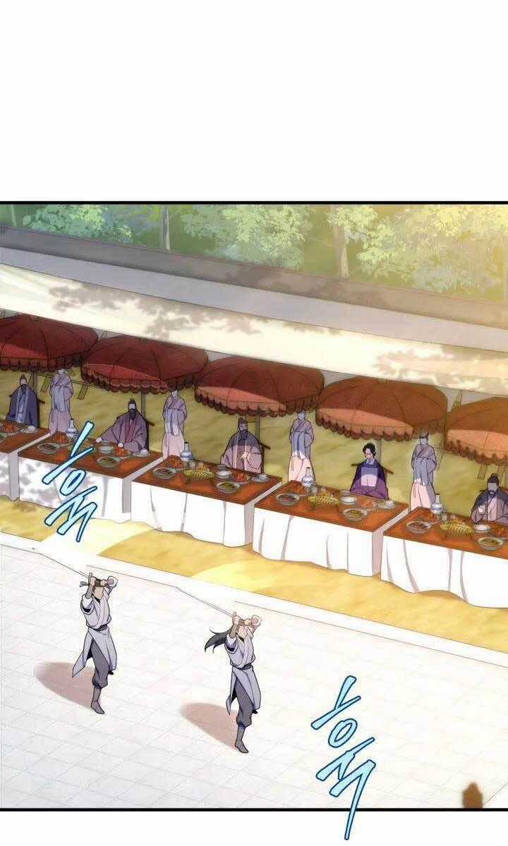 Cửu Thiên Kiếm Pháp Self-defense classes - Chapter 22 - Trang 2