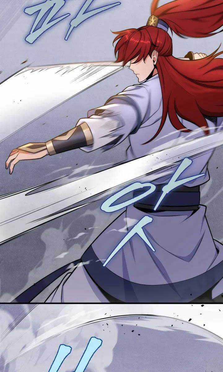 Cửu Thiên Kiếm Pháp Self-defense classes - Chapter 22 - Trang 14