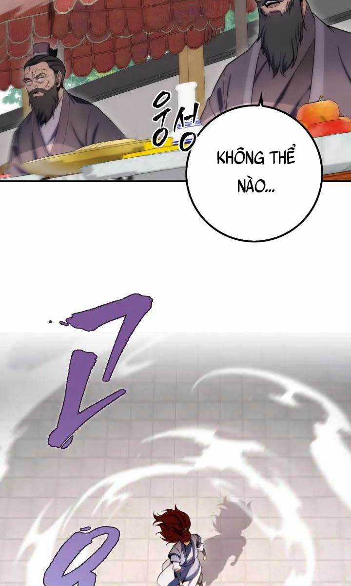 Cửu Thiên Kiếm Pháp Self-defense classes - Chapter 22 - Trang 18