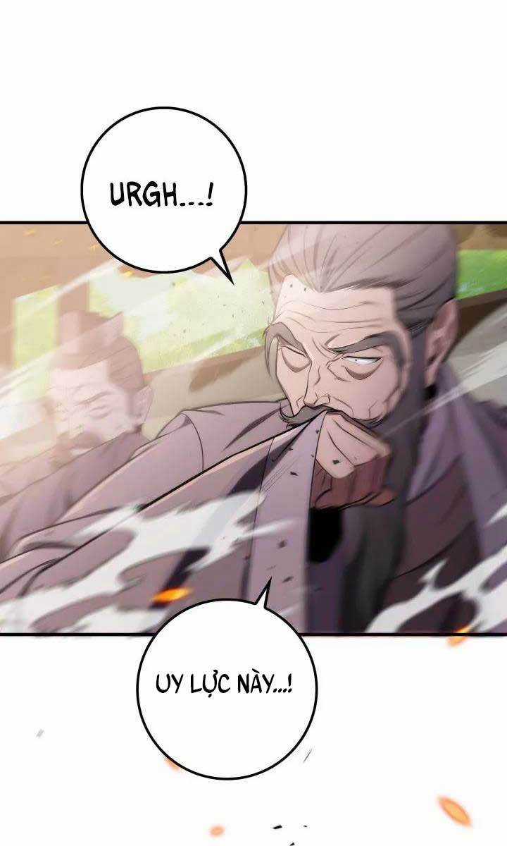 Cửu Thiên Kiếm Pháp Self-defense classes - Chapter 22 - Trang 29
