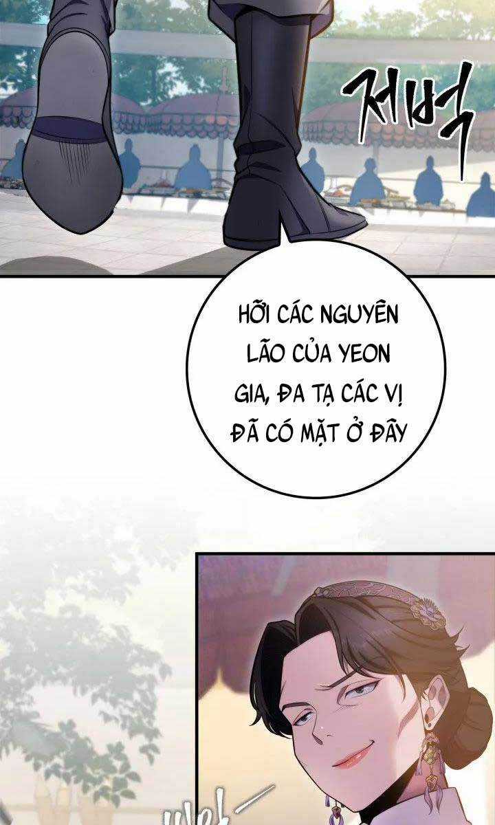 Cửu Thiên Kiếm Pháp Self-defense classes - Chapter 22 - Trang 6