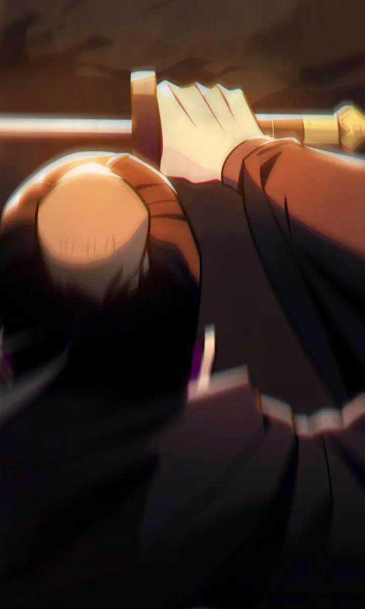 Cửu Thiên Kiếm Pháp Self-defense classes - Chapter 22 - Trang 56