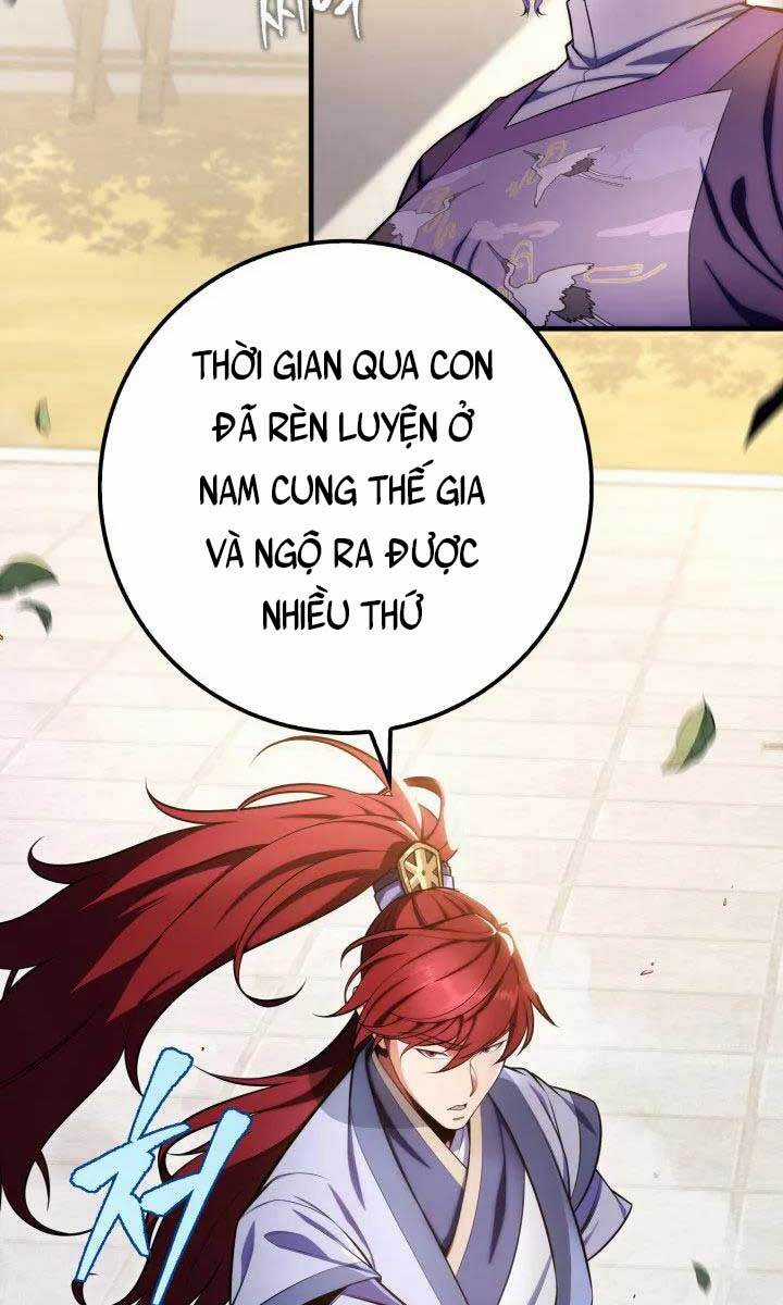 Cửu Thiên Kiếm Pháp Self-defense classes - Chapter 22 - Trang 7