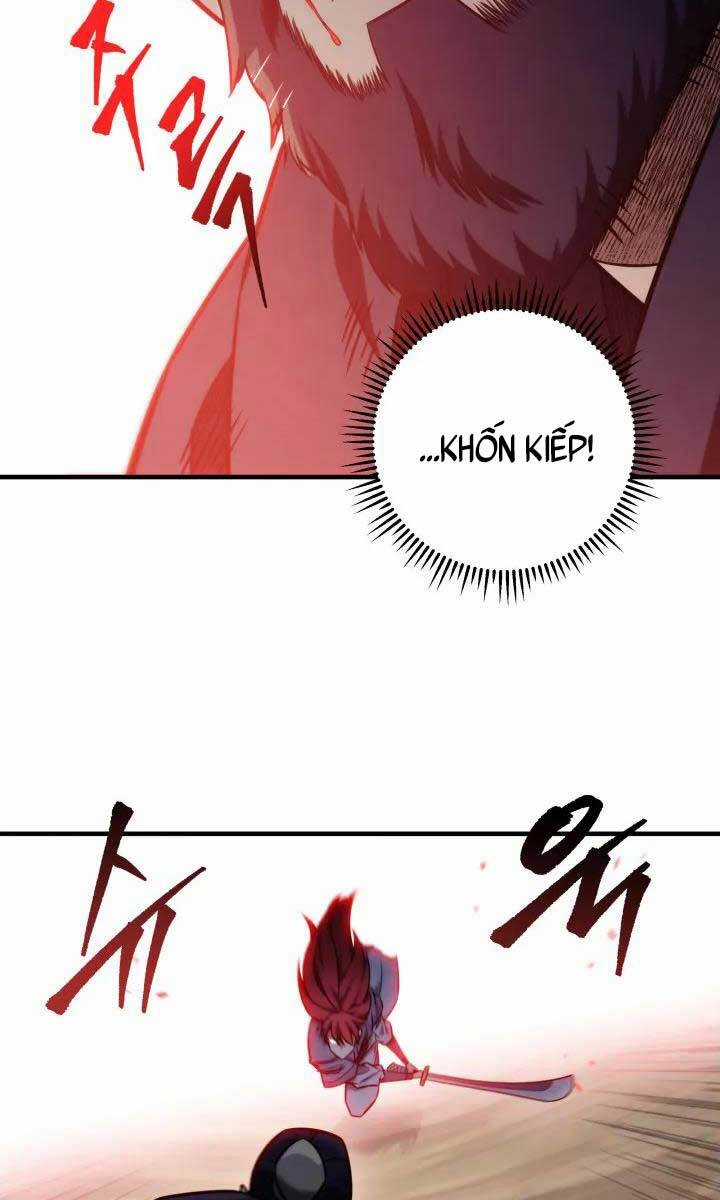 Cửu Thiên Kiếm Pháp Self-defense classes - Chapter 22 - Trang 94
