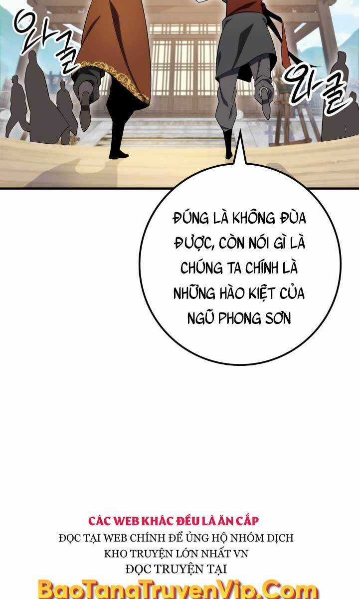 Cửu Thiên Kiếm Pháp Self-defense classes - Chapter 23 - Trang 101