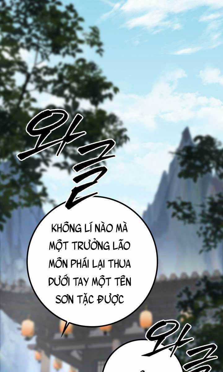 Cửu Thiên Kiếm Pháp Self-defense classes - Chapter 23 - Trang 20