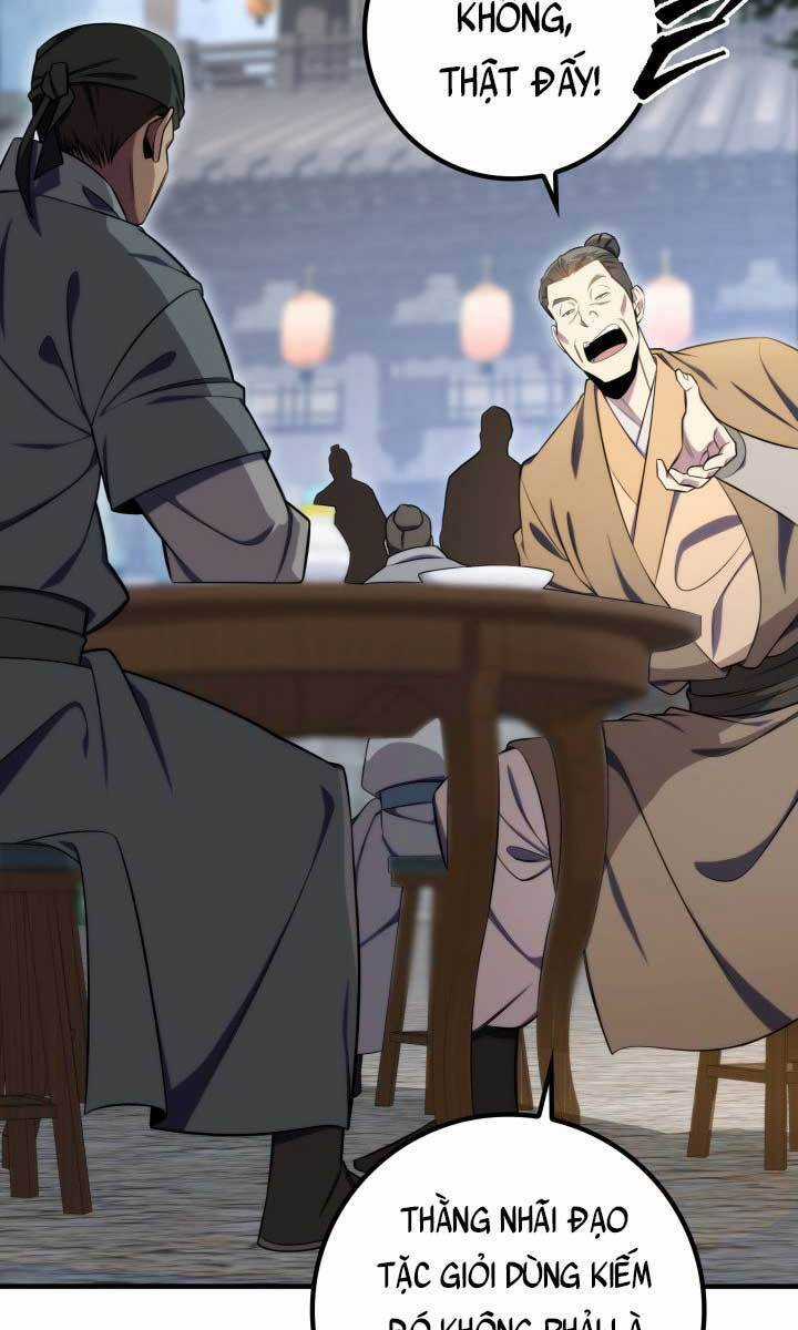 Cửu Thiên Kiếm Pháp Self-defense classes - Chapter 23 - Trang 21
