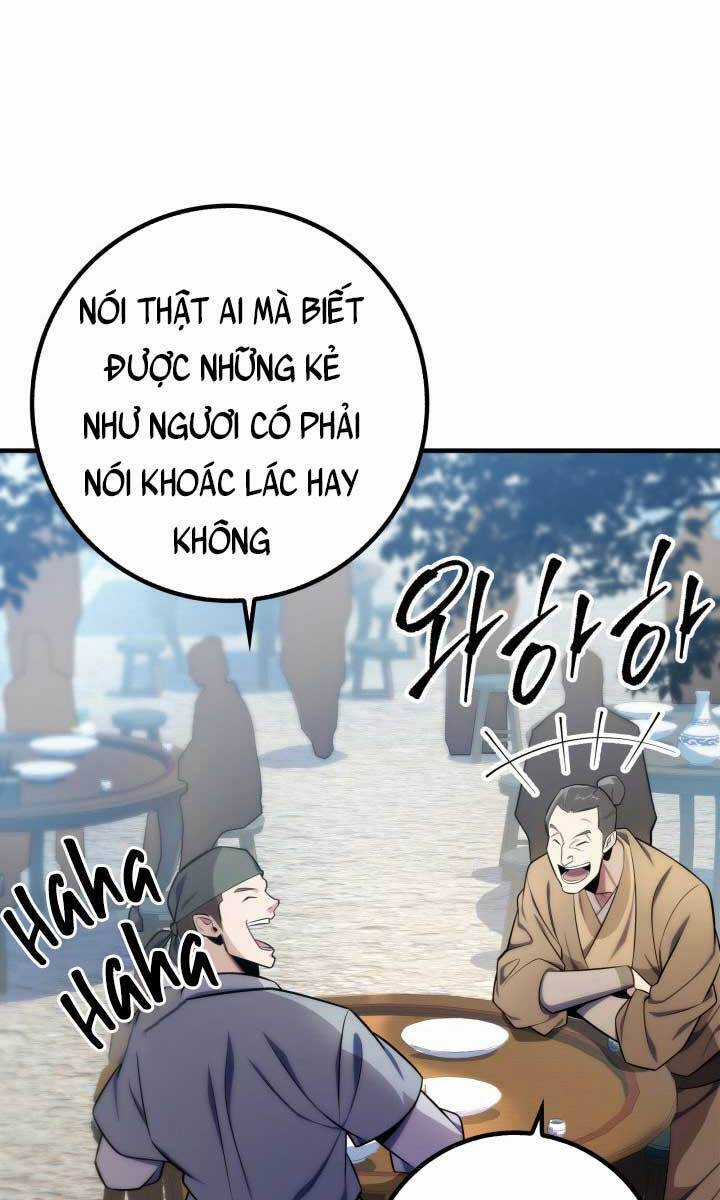 Cửu Thiên Kiếm Pháp Self-defense classes - Chapter 23 - Trang 24