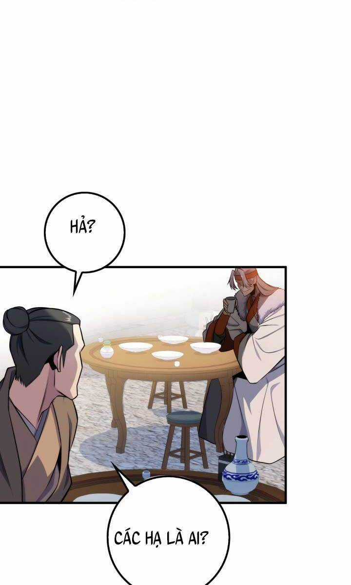 Cửu Thiên Kiếm Pháp Self-defense classes - Chapter 23 - Trang 27