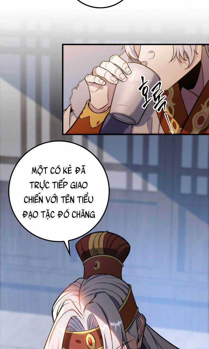 Cửu Thiên Kiếm Pháp Self-defense classes - Chapter 23 - Trang 28