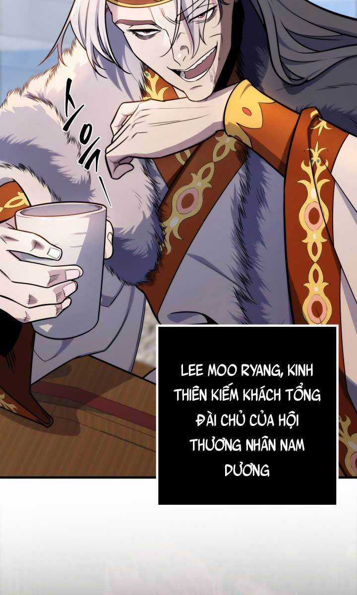 Cửu Thiên Kiếm Pháp Self-defense classes - Chapter 23 - Trang 29