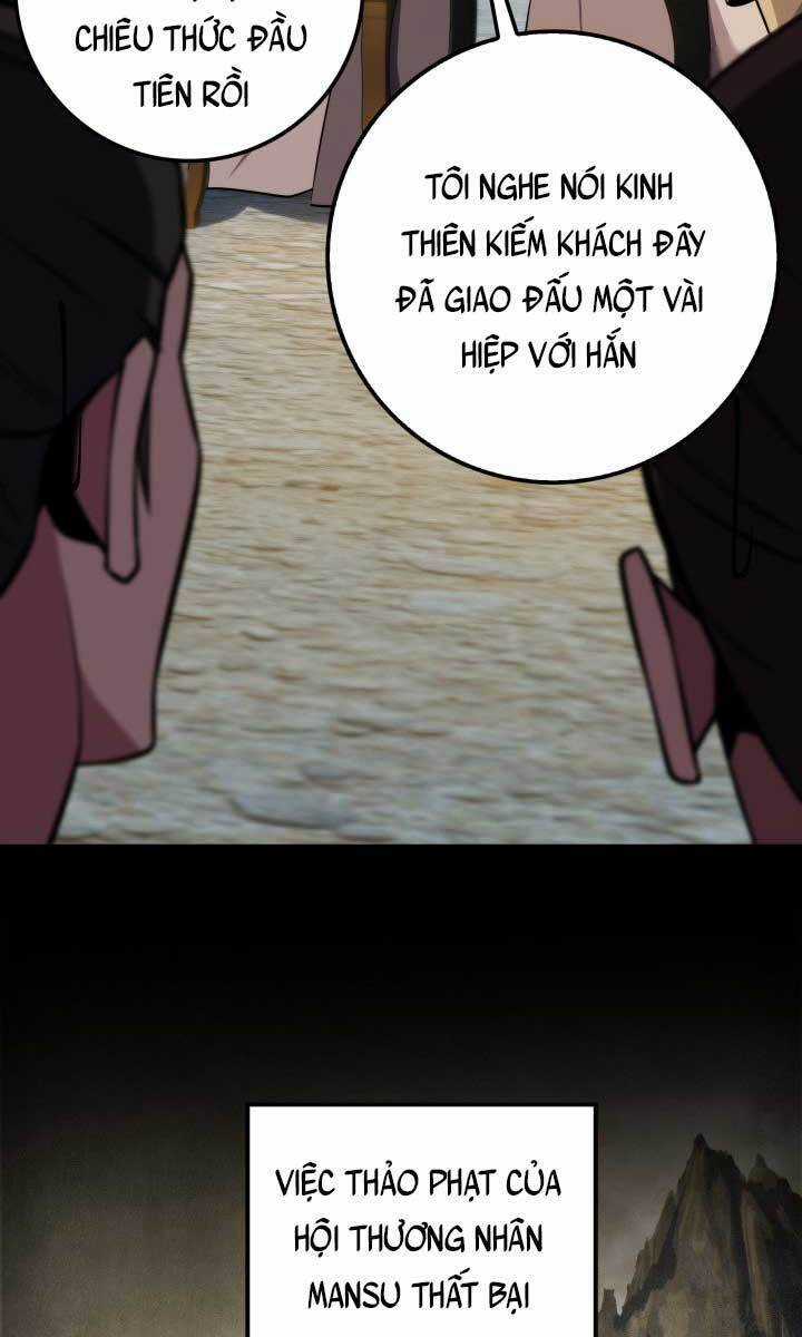 Cửu Thiên Kiếm Pháp Self-defense classes - Chapter 23 - Trang 34