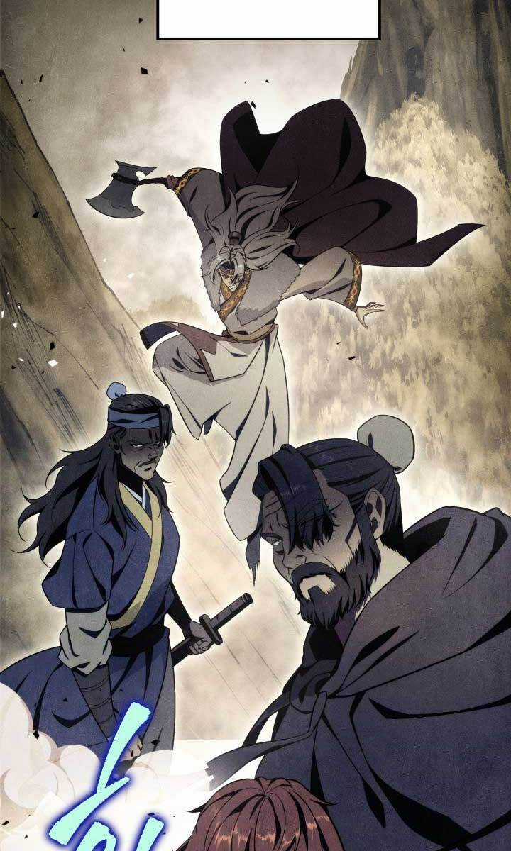 Cửu Thiên Kiếm Pháp Self-defense classes - Chapter 23 - Trang 35